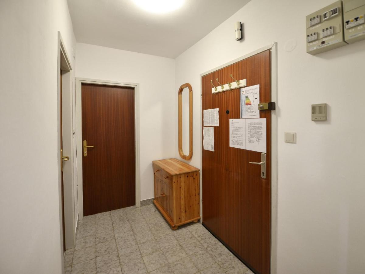 Apartman Kuki Πόρετς Εξωτερικό φωτογραφία