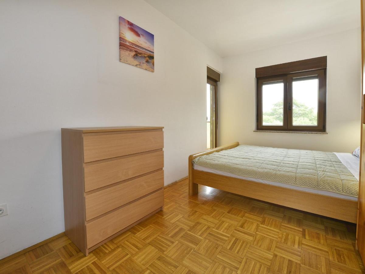 Apartman Kuki Πόρετς Εξωτερικό φωτογραφία